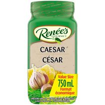 Vinaigrette Renée's César